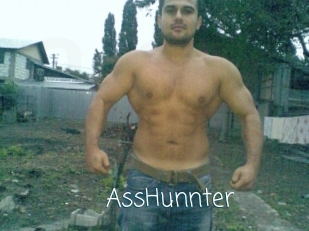 AssHunnter