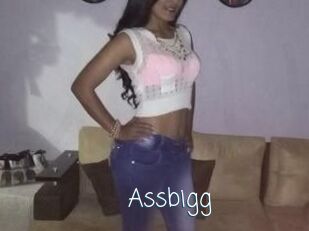 Assbigg