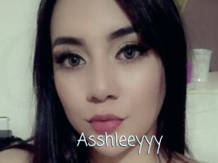 Asshleeyyy
