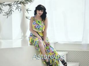 Astareyns
