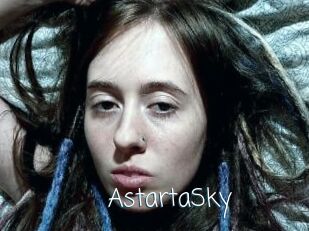 AstartaSky
