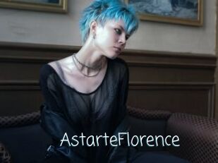 AstarteFlorence