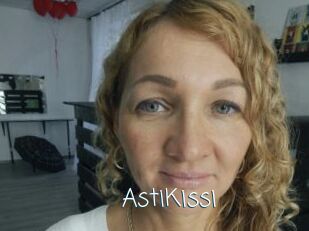 AstiKissi