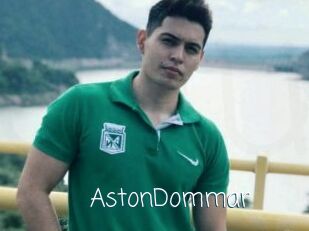 AstonDommar