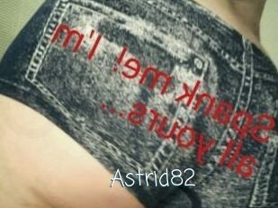 Astrid82 Adult o Porn