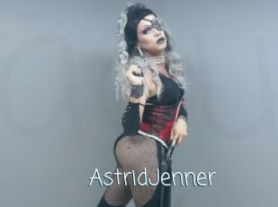 AstridJenner