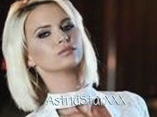 AstridStarXXX