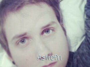 Astrofri