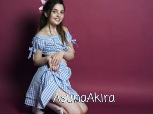 AsunaAkira