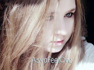 AsyaFeelOve