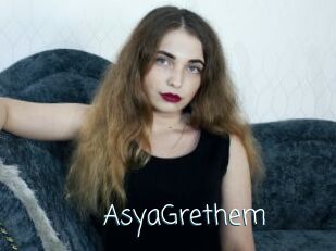 AsyaGrethem