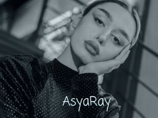 AsyaRay
