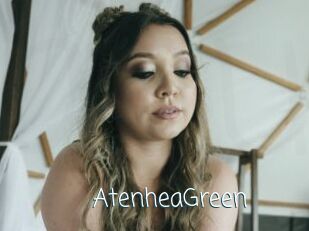 AtenheaGreen