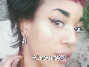 AtheenaXo