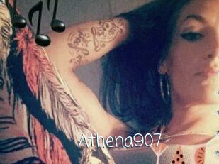 Athena907
