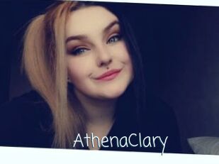 AthenaClary