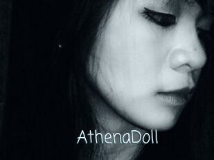 AthenaDoll