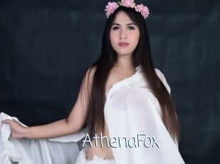 AthenaFox