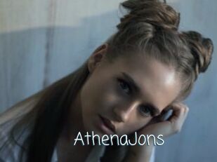 AthenaJons