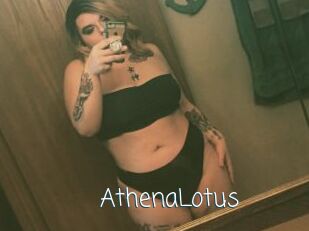 AthenaLotus