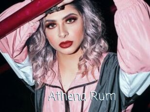 Athena_Rum