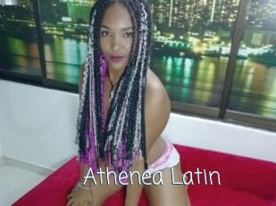 Athenea_Latin