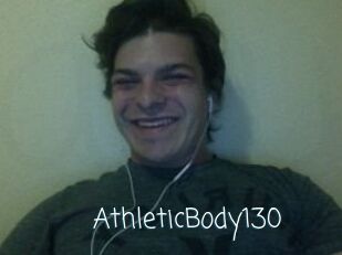 AthleticBody130