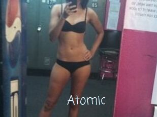 Atomic