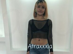 Atraxxxia