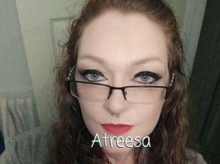 Atreesa