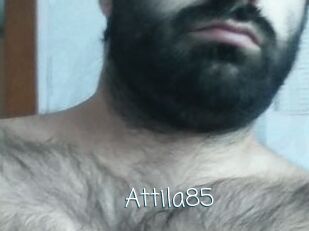 Attila85