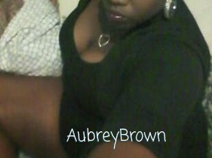 Aubrey_Brown