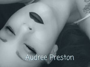 Audree_Preston