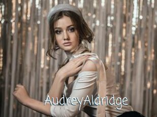 AudreyAldridge