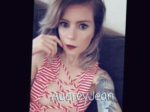 AudreyJean