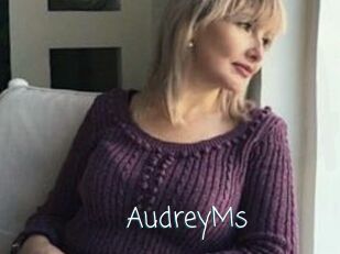 AudreyMs