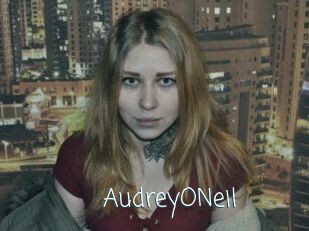 AudreyONeil