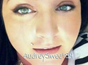 AudreySweet84