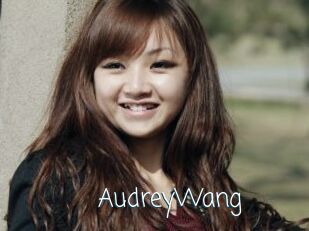 AudreyWang