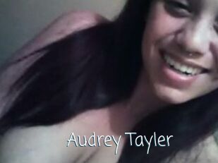 Audrey_Tayler
