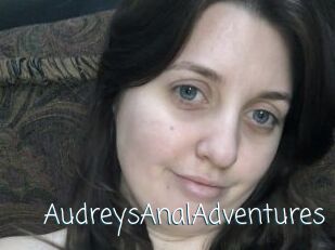 AudreysAnalAdventures