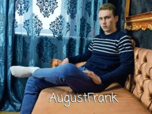 AugustFrank