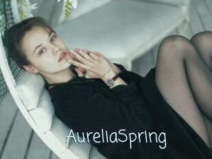 AureliaSpring