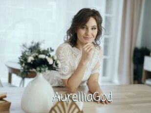 AurelliaGod