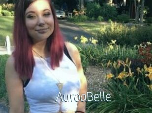 AuroaBelle Adult o Porn