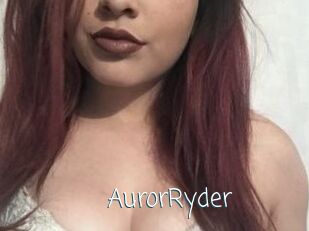 Auror_Ryder