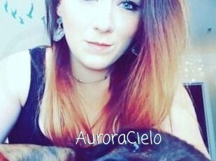 AuroraCielo