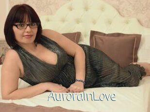 AuroraInLove