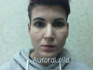 AuroraLolla