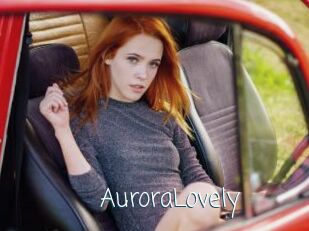 AuroraLovely